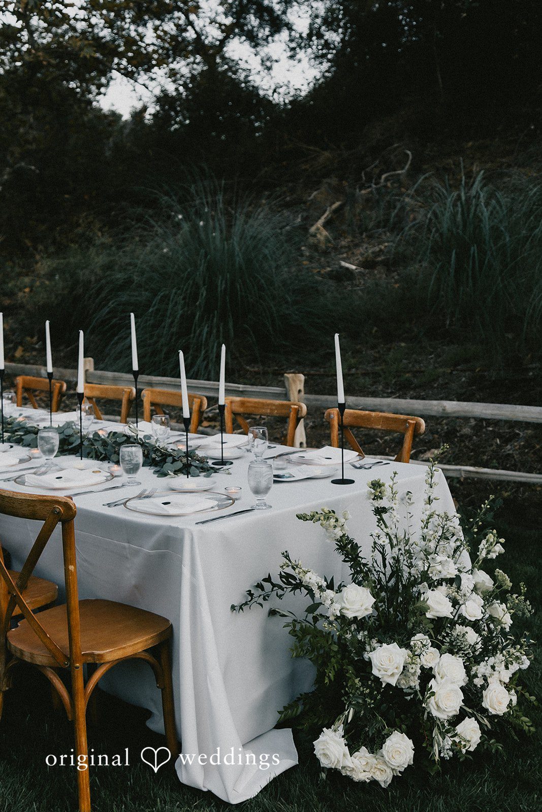 The Havens Country Club Wedding // Hannah & Geovanni -