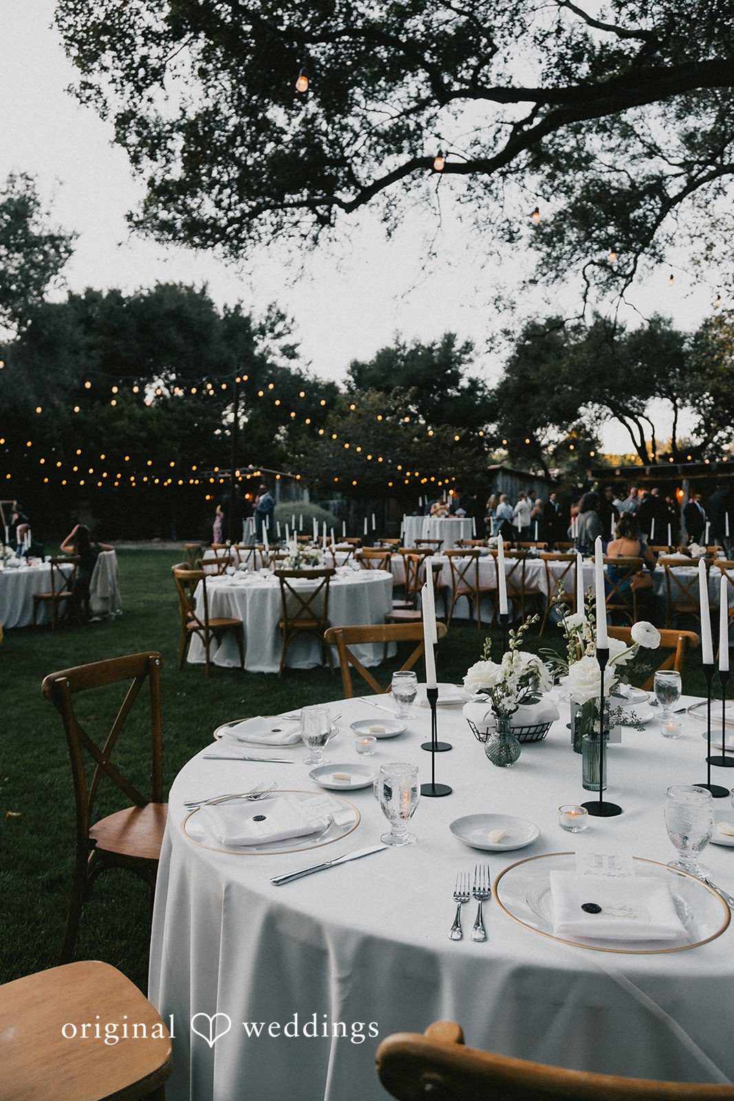 The Havens Country Club Wedding // Hannah & Geovanni -