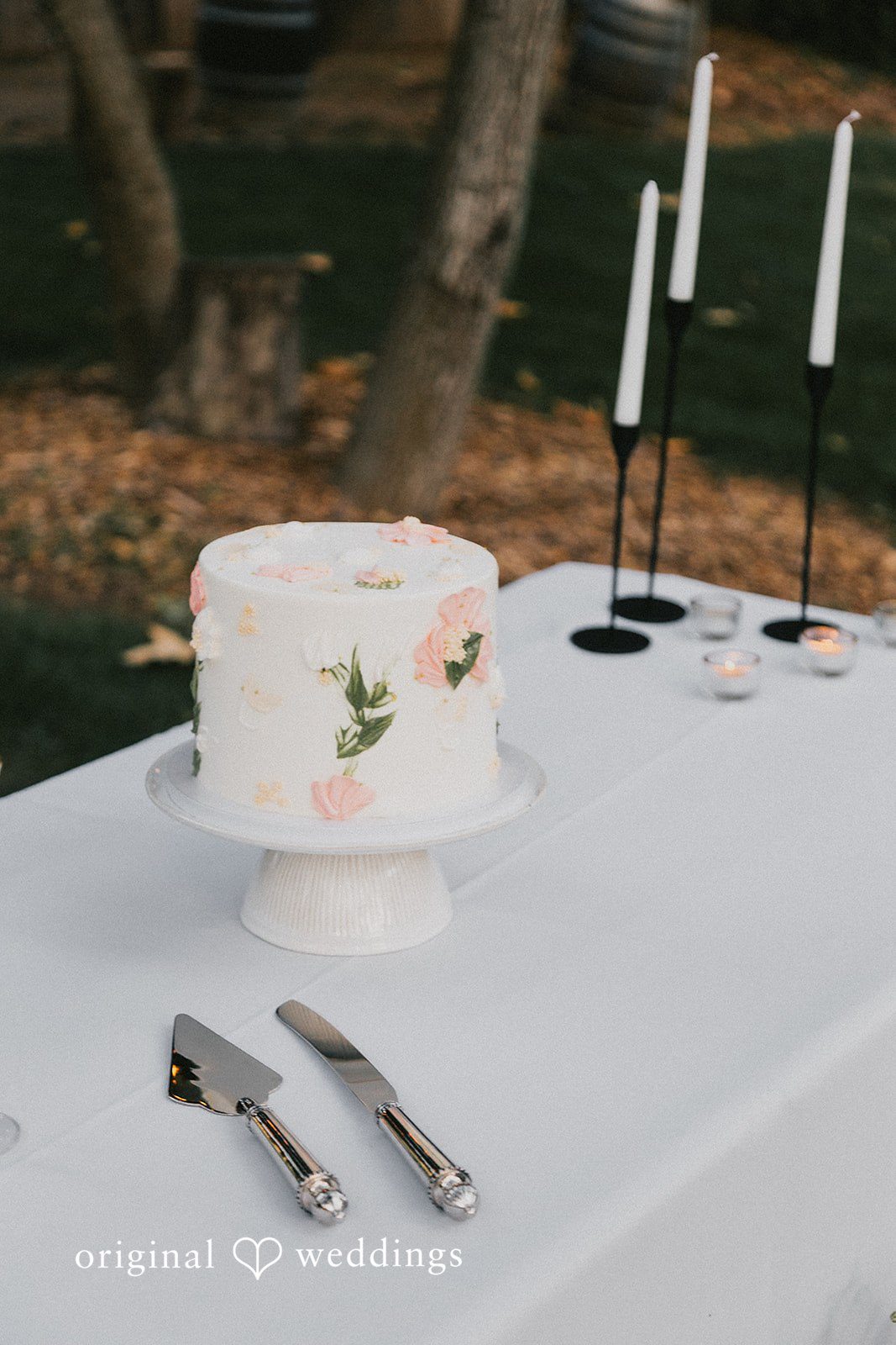 The Havens Country Club Wedding // Hannah & Geovanni -