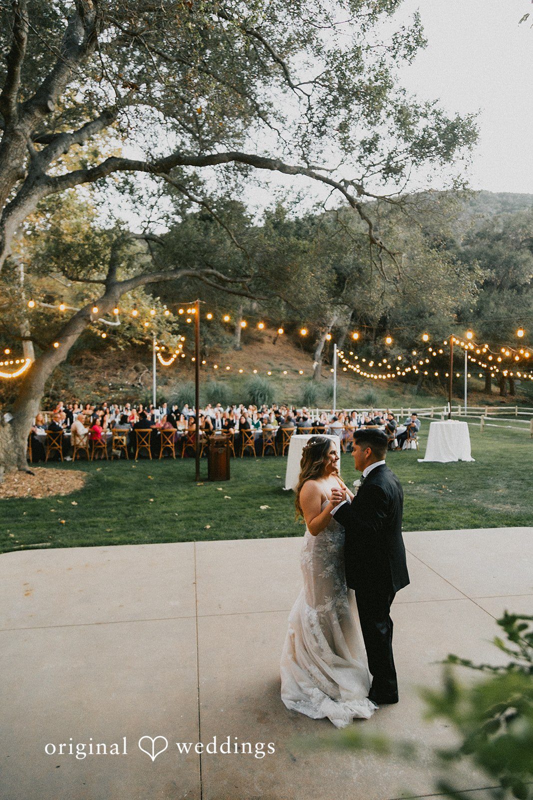 The Havens Country Club Wedding // Hannah & Geovanni -