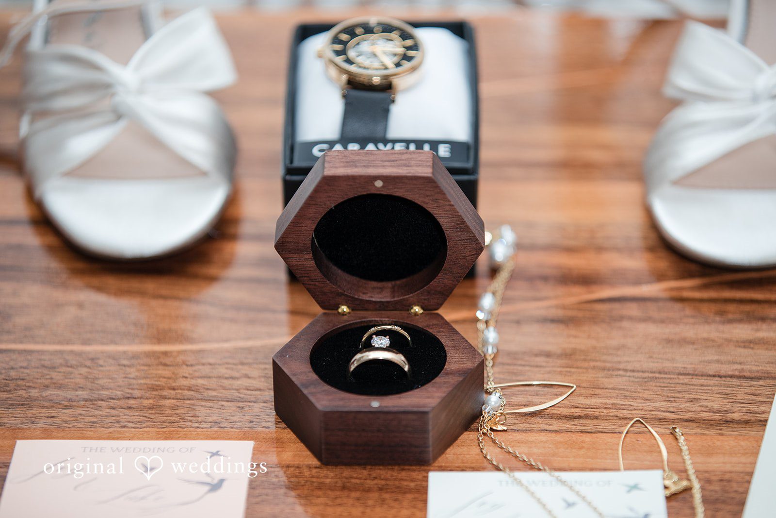 Luke + Joy The Manor House at Commonwealth Wedding | Luke & Joy -