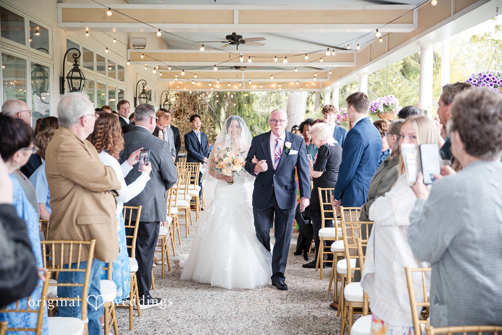 Luke + Joy The Manor House at Commonwealth Wedding | Luke & Joy -