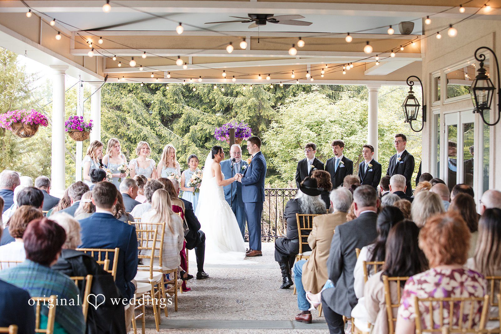 Luke + Joy The Manor House at Commonwealth Wedding | Luke & Joy -