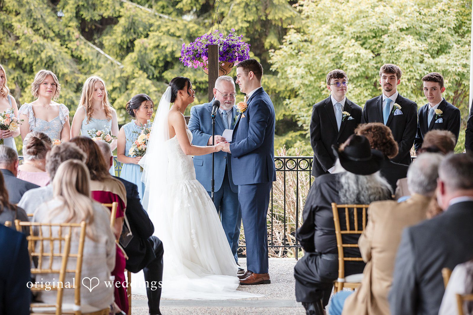 Luke + Joy The Manor House at Commonwealth Wedding | Luke & Joy -