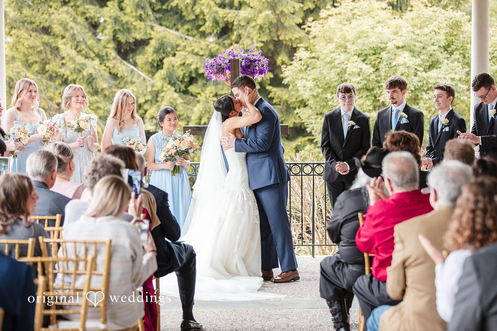 Luke + Joy The Manor House at Commonwealth Wedding | Luke & Joy -
