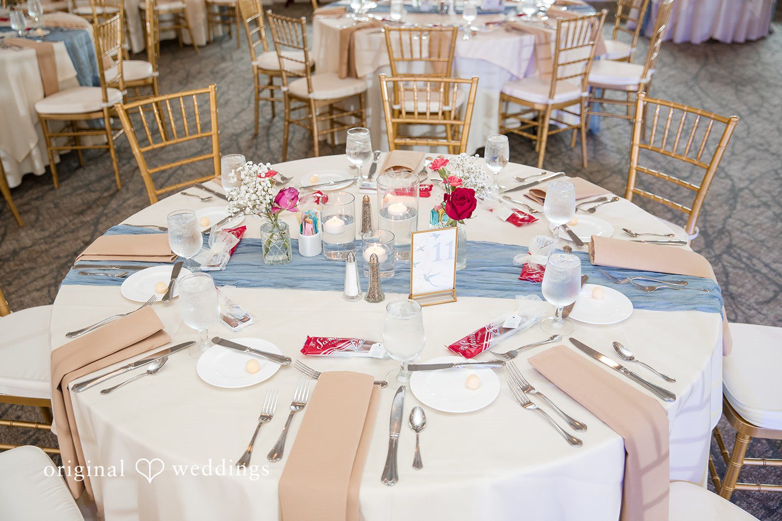 Luke + Joy The Manor House at Commonwealth Wedding | Luke & Joy -