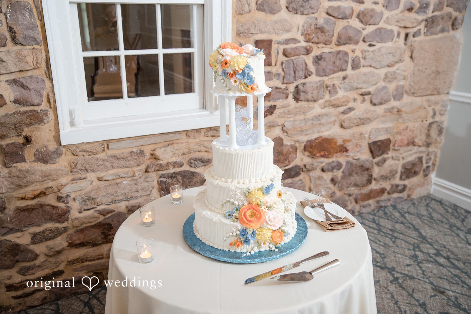 Luke + Joy The Manor House at Commonwealth Wedding | Luke & Joy -