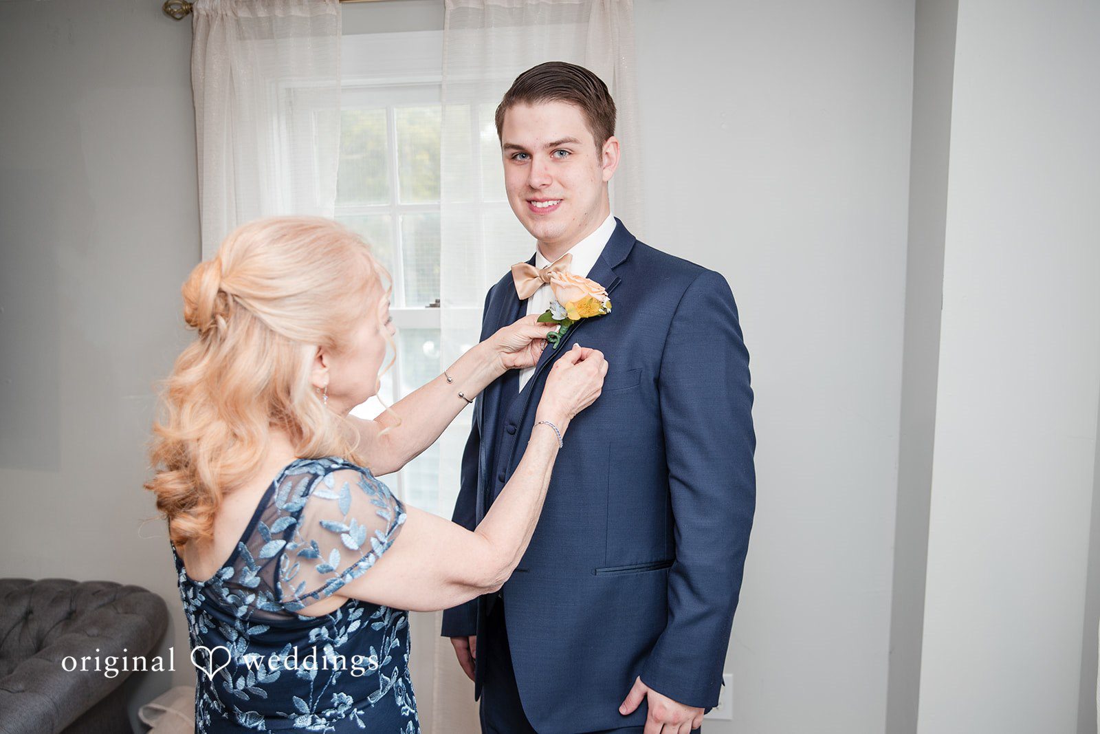 Luke + Joy The Manor House at Commonwealth Wedding | Luke & Joy -