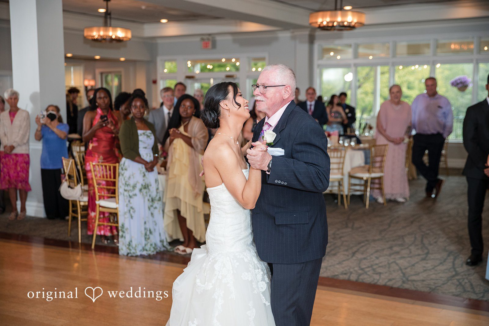 Luke + Joy The Manor House at Commonwealth Wedding | Luke & Joy -