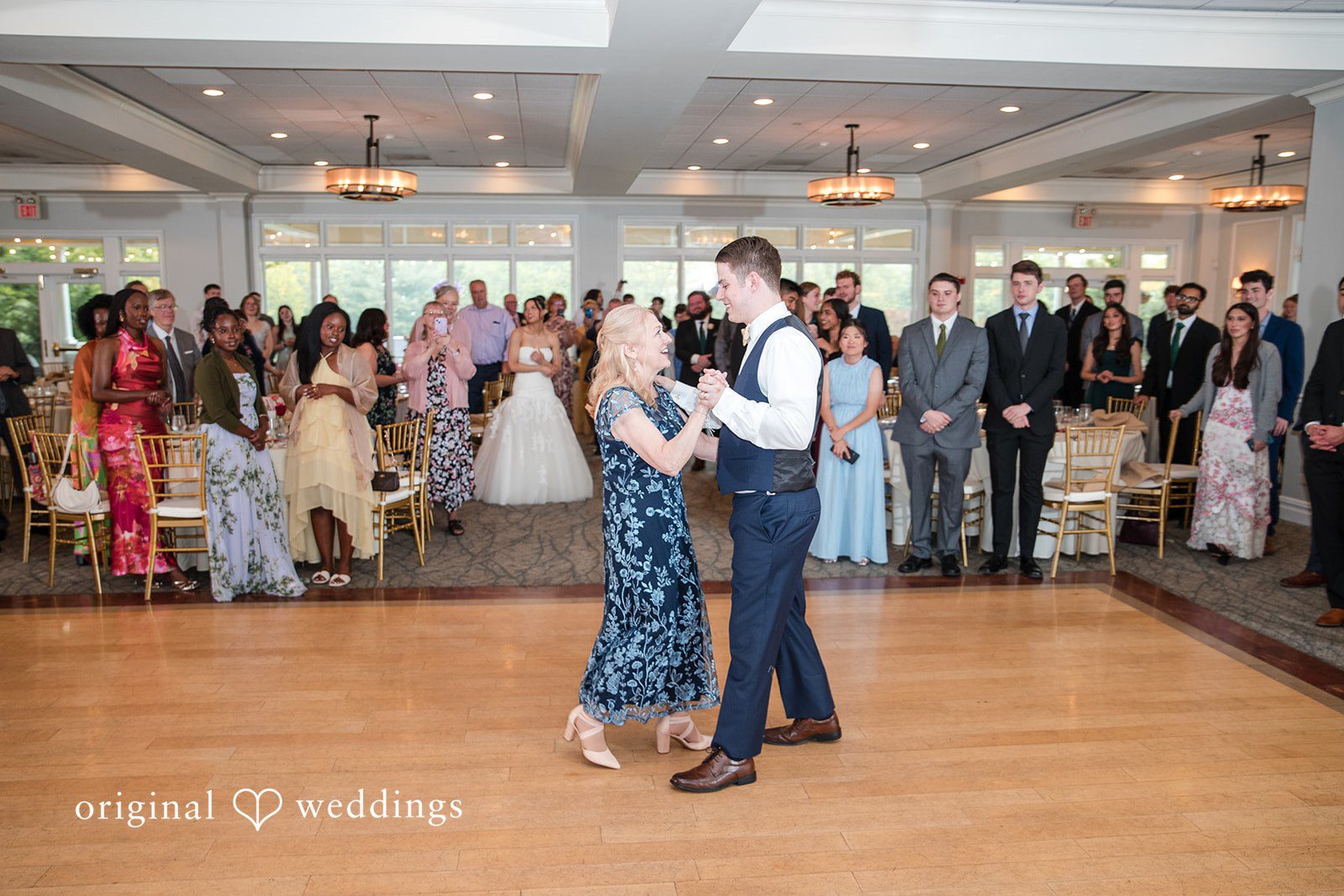 Luke + Joy The Manor House at Commonwealth Wedding | Luke & Joy -