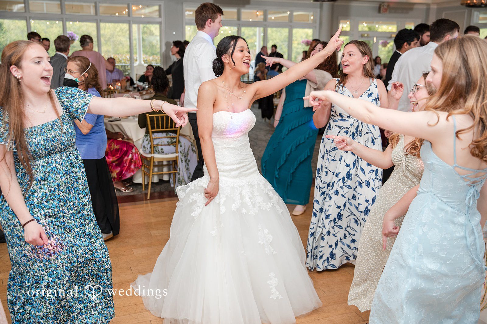 Luke + Joy The Manor House at Commonwealth Wedding | Luke & Joy -