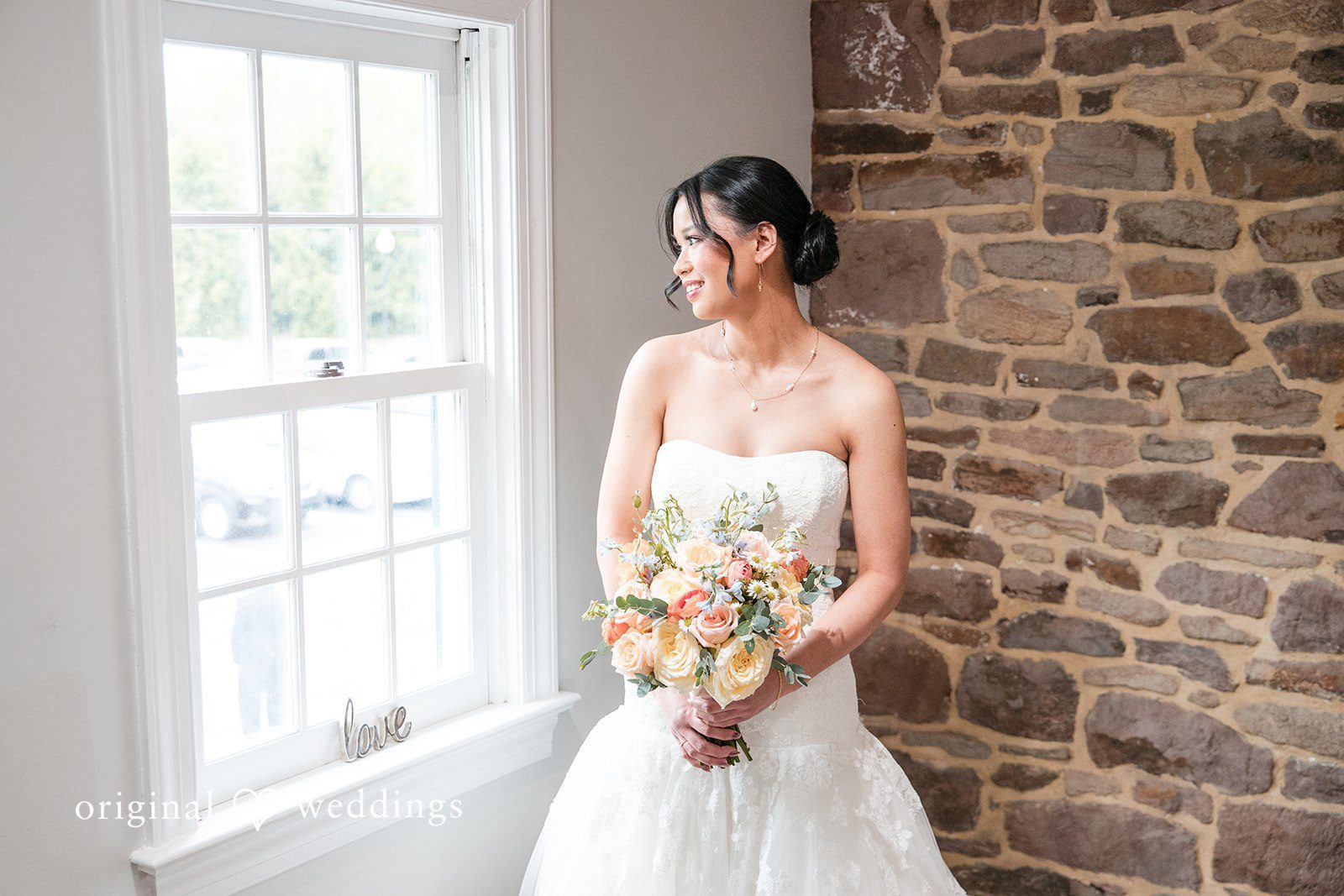 Luke + Joy The Manor House at Commonwealth Wedding | Luke & Joy -