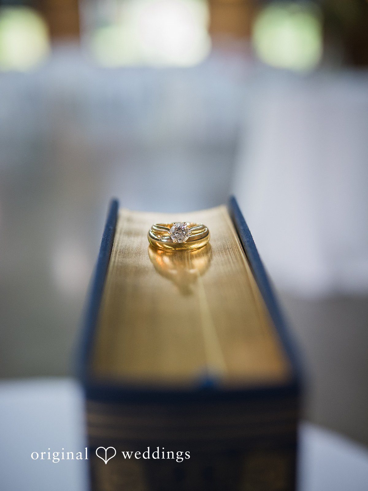 The Oregon Garden Wedding // Elizabeth & Daniel -