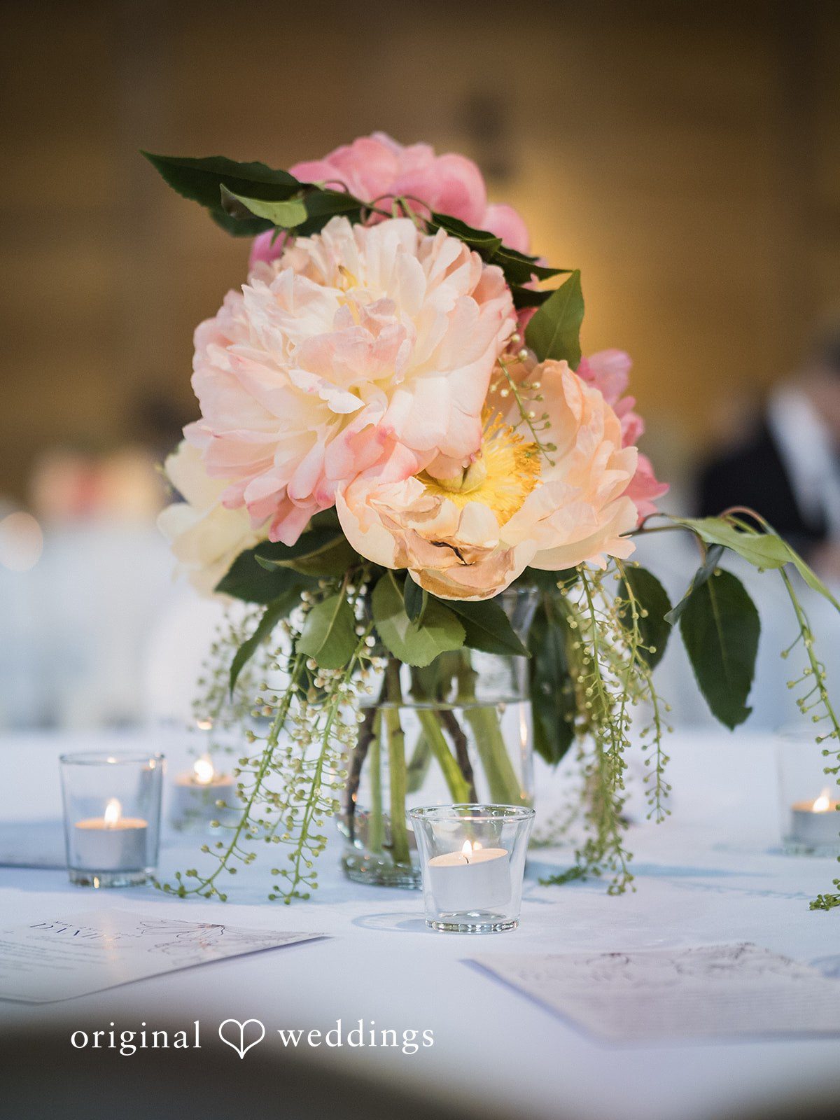 The Oregon Garden Wedding // Elizabeth & Daniel -