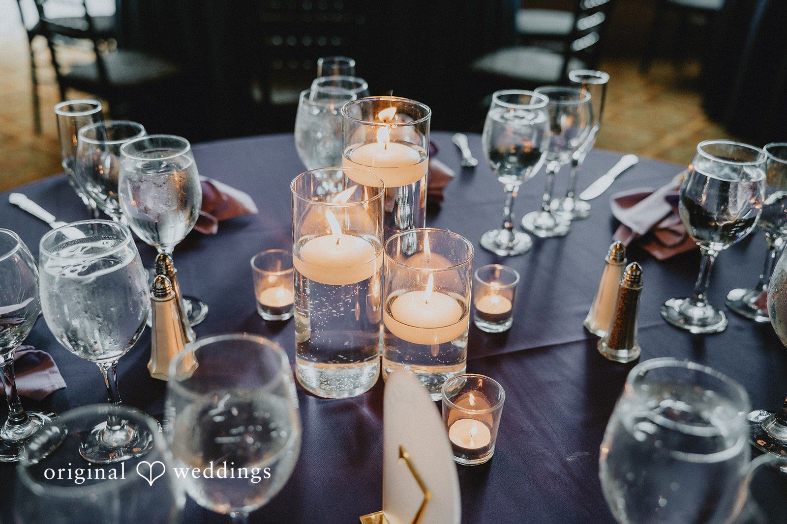 Table details