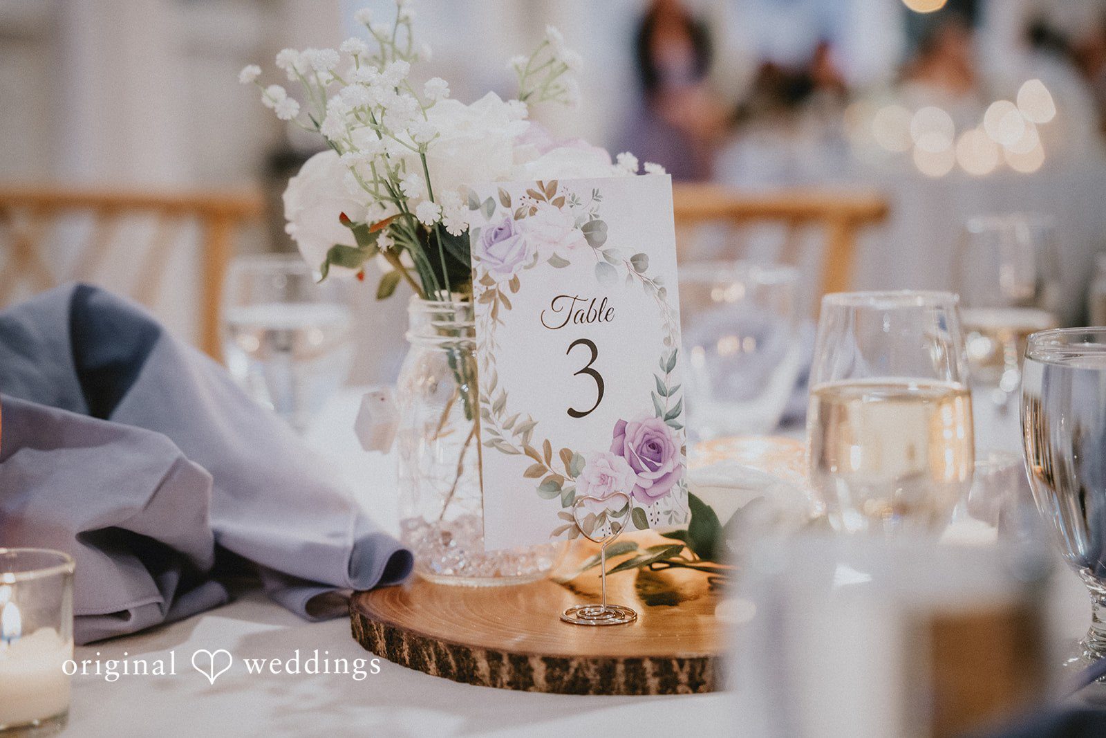 Danielle + Tyler The Villa at Ridder Country Club Wedding | Danielle & Tyler -