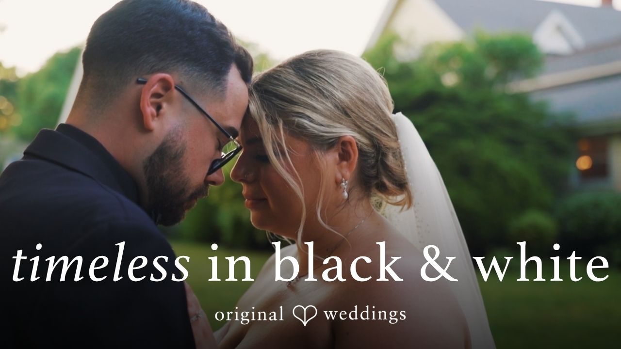 Nahant Country Club Wedding Video // Ashley & Jonathan -