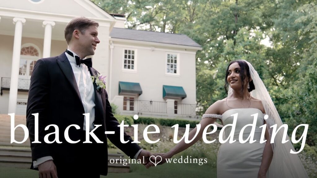 Cator at Woolford Wedding Video // Newal & Jonatha -