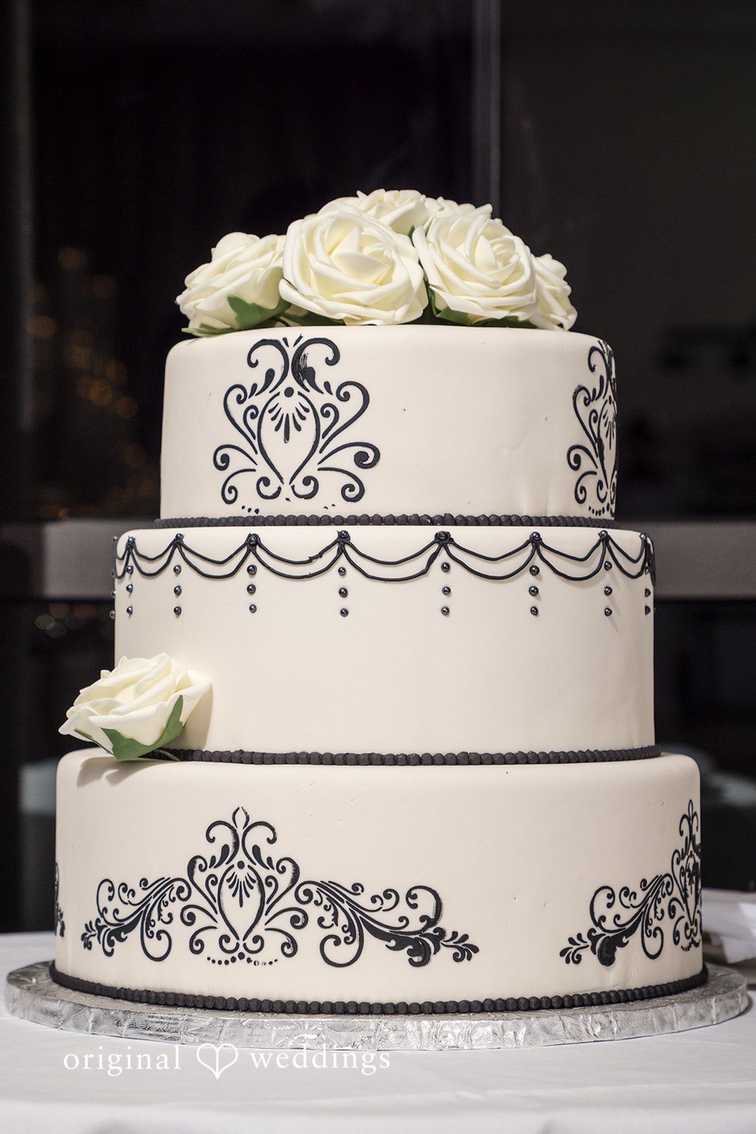 Maria + Eddy Tyde at Walnut Beach Wedding | Maria & Eddy -