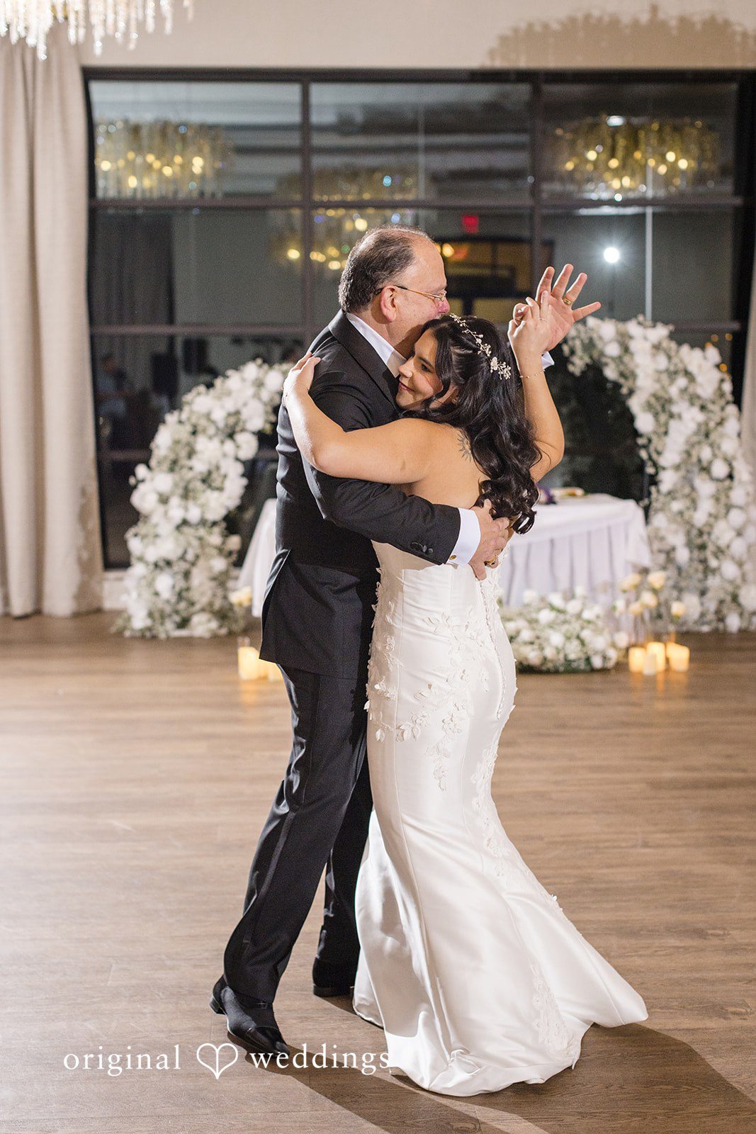 Maria + Eddy Tyde at Walnut Beach Wedding | Maria & Eddy -