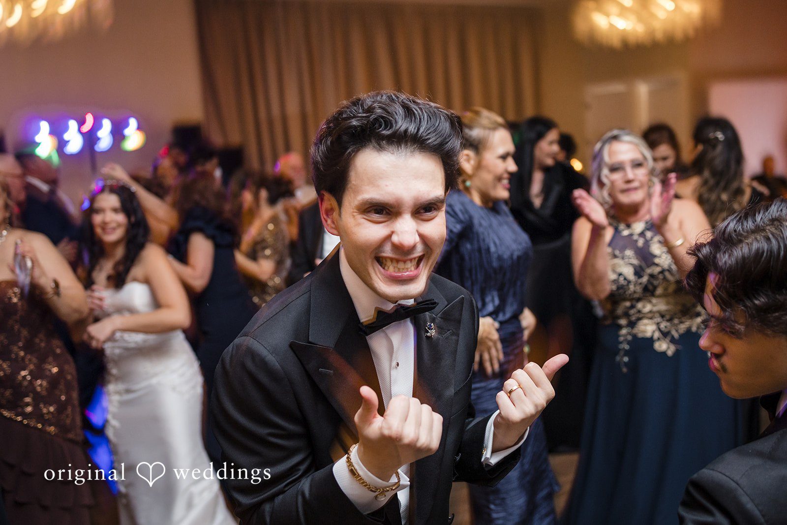 Maria + Eddy Tyde at Walnut Beach Wedding | Maria & Eddy -