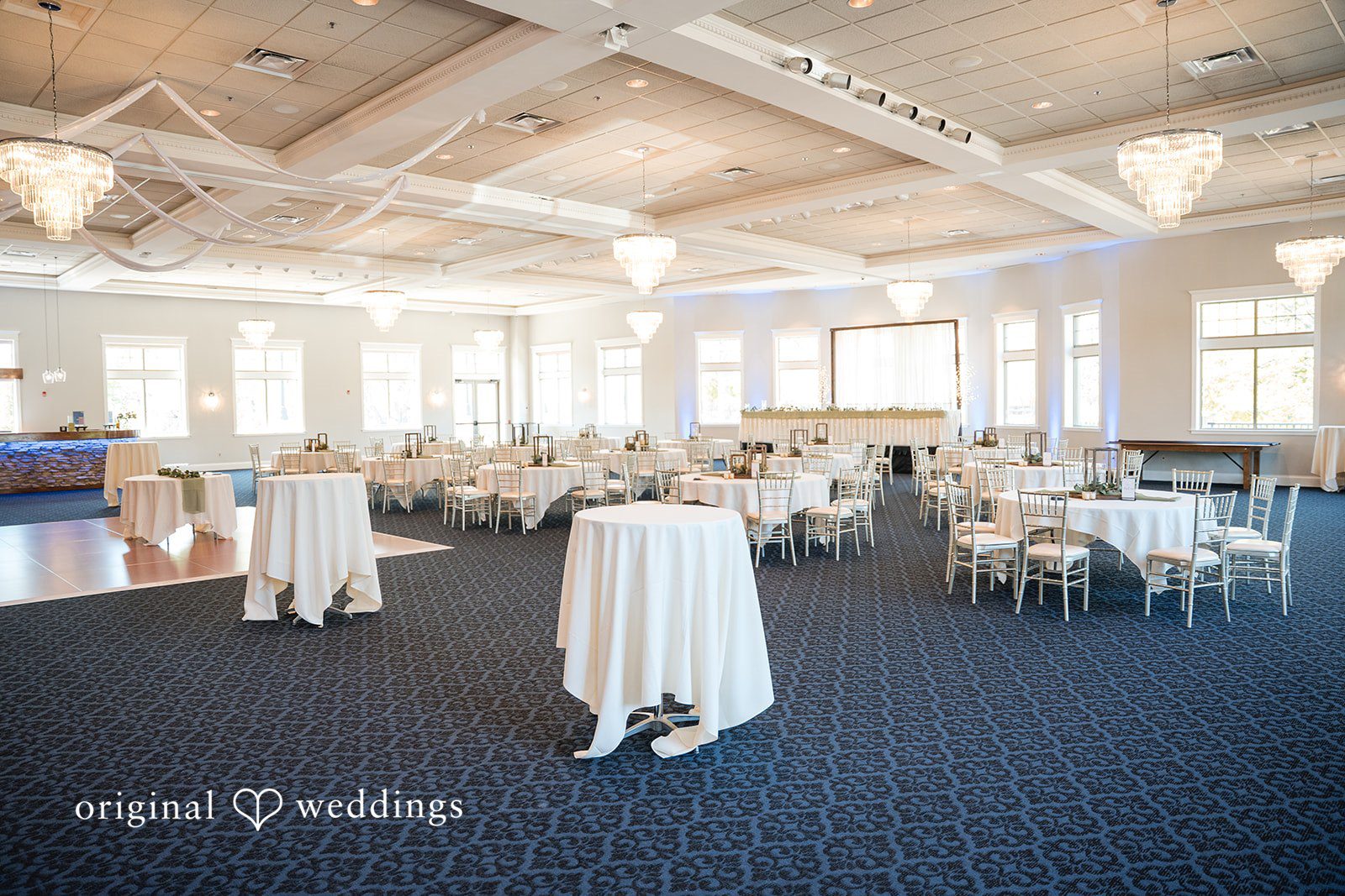 Milwaukee Wedding Photographers at Veterans Terrace | Sydney & Joseph -