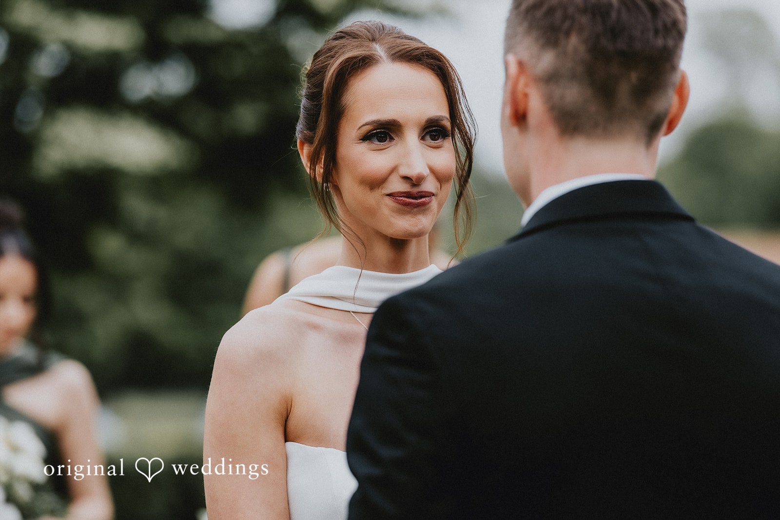 Exchange of vows