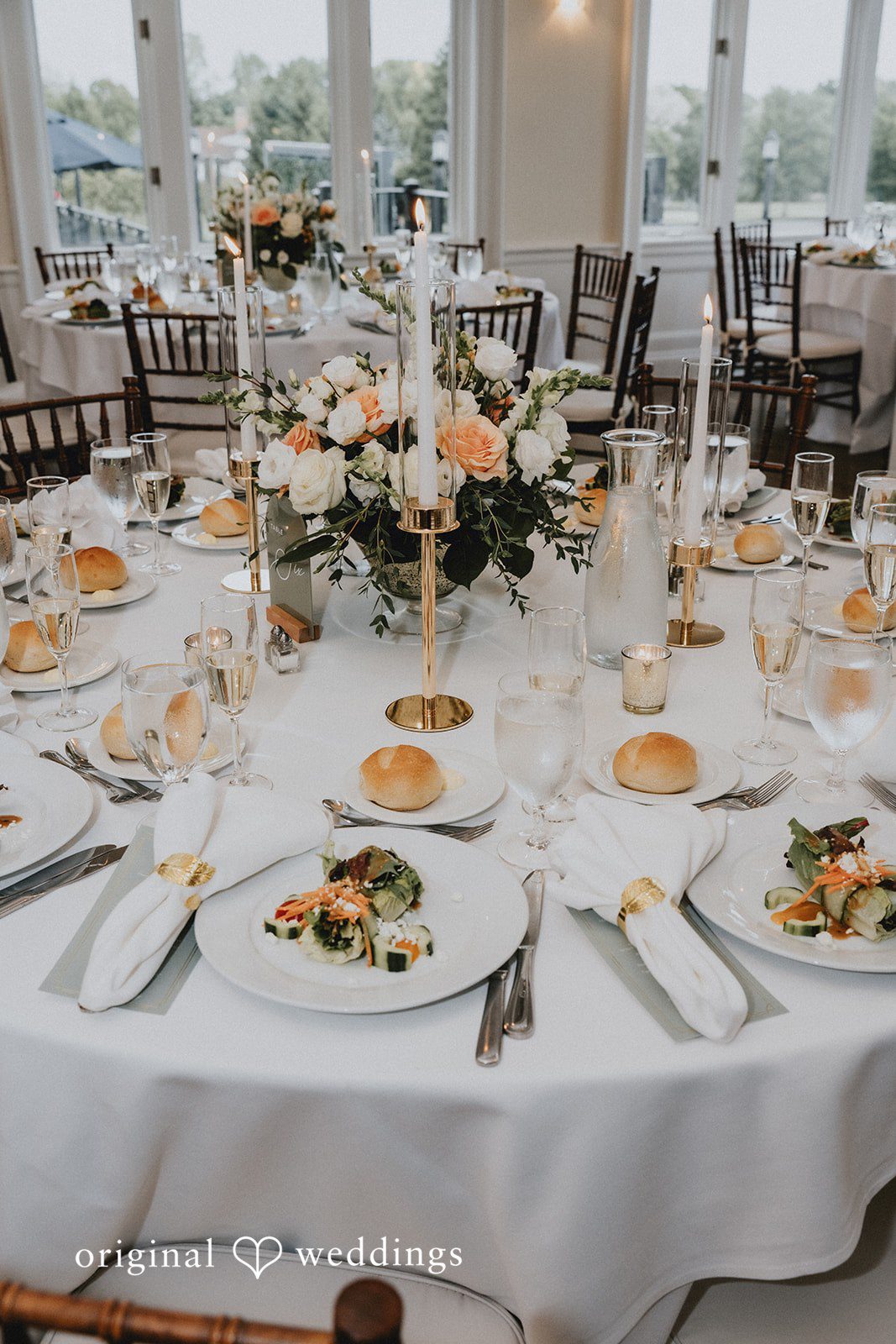 Table details