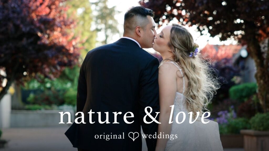Lord Hill Farms Wedding Video // Caroline & Nicholas -