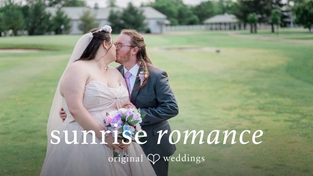 Sugar Valley Golf Club Wedding Video // Thomas & Gabrielle -