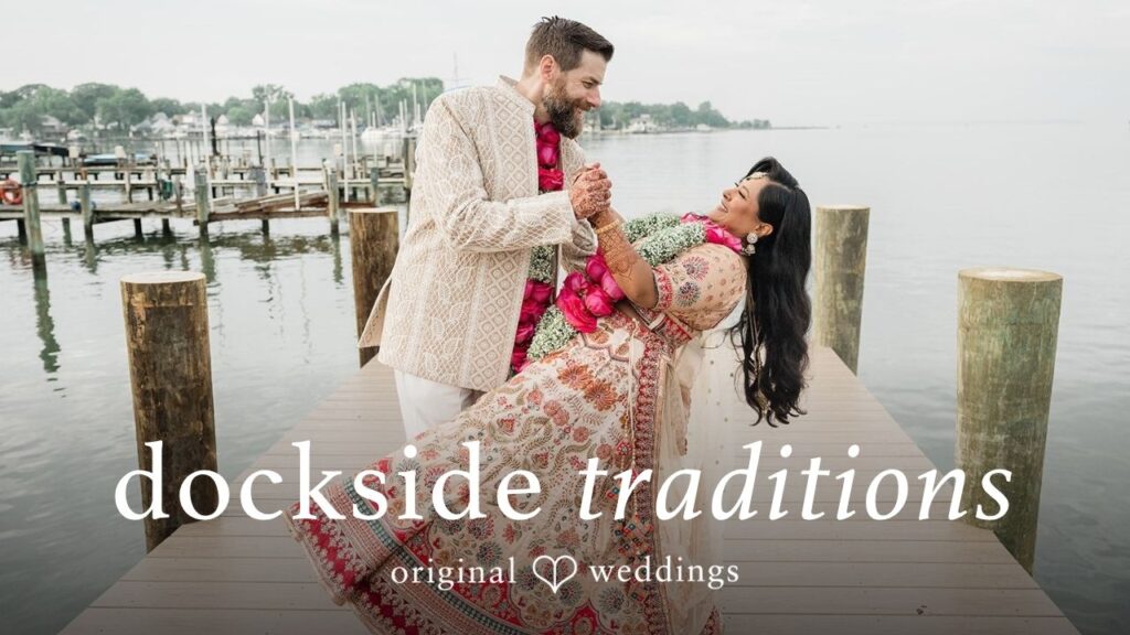 Anchor Inn Wedding Video // Tanvi & Kailan -