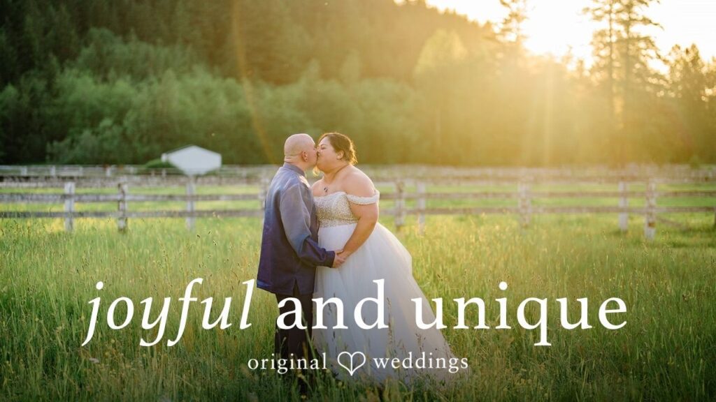 Rein Fire Ranch Wedding Video // Tiffany Hazel & Ryan -