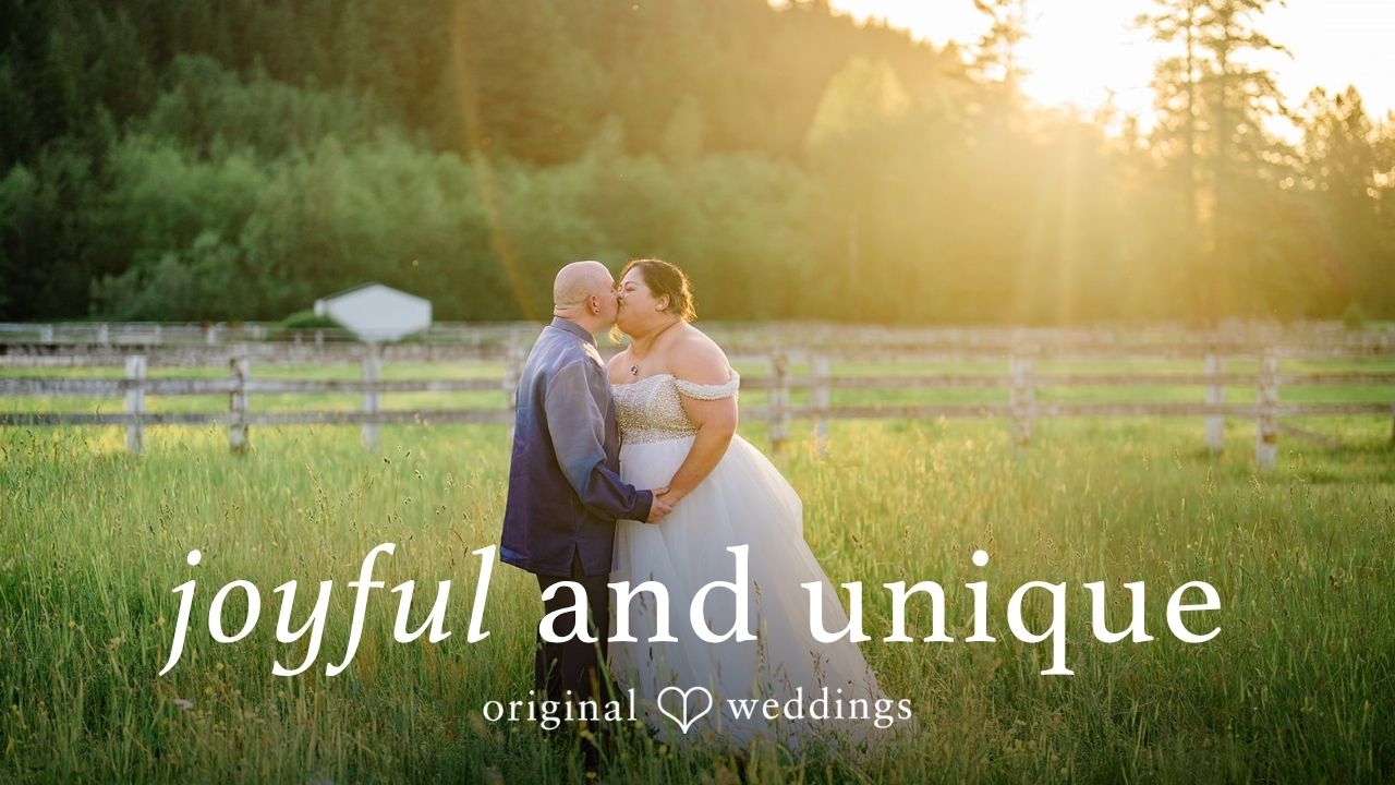 Rein Fire Ranch Wedding Video // Tiffany Hazel & Ryan -
