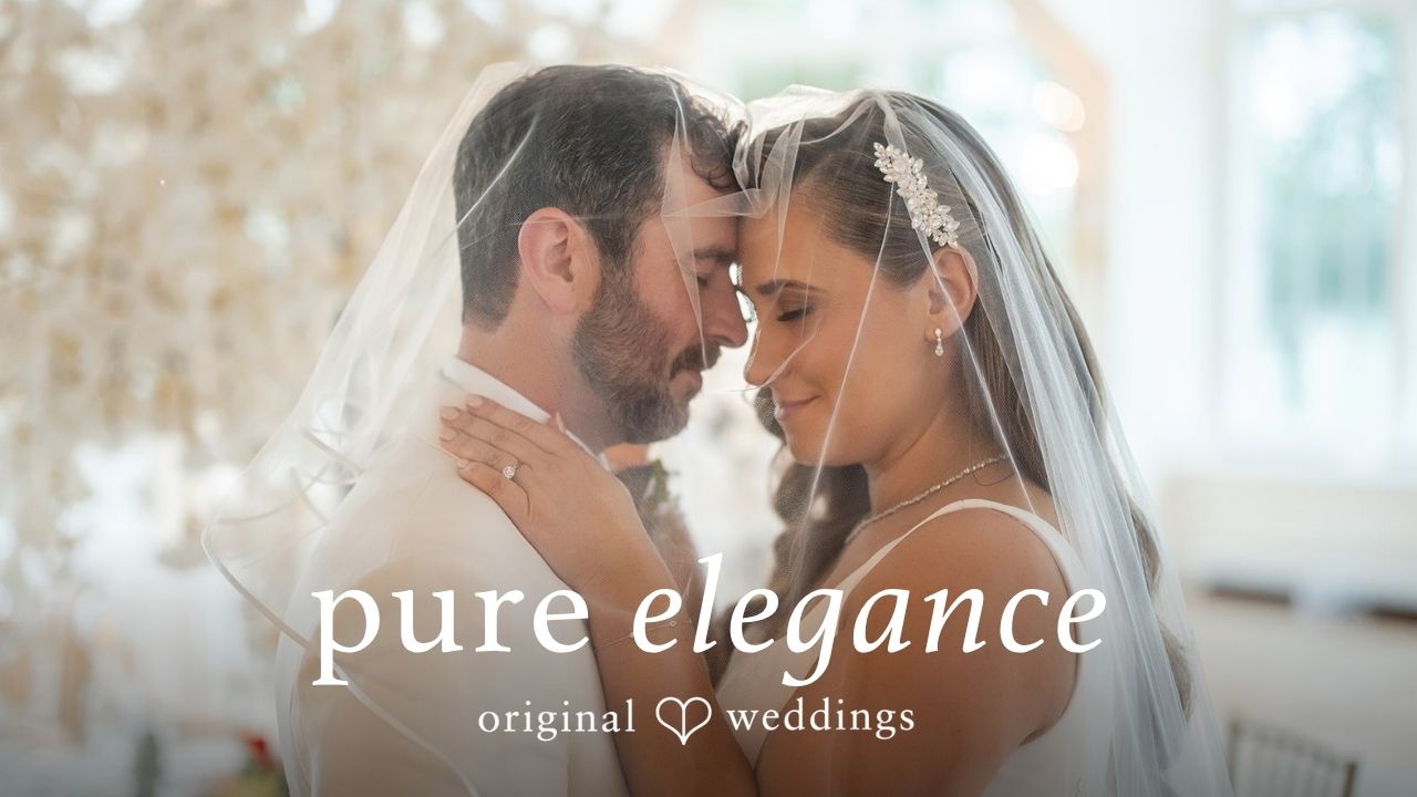 Heritage Club at Bethpage Wedding Video // Tina & Dennis -