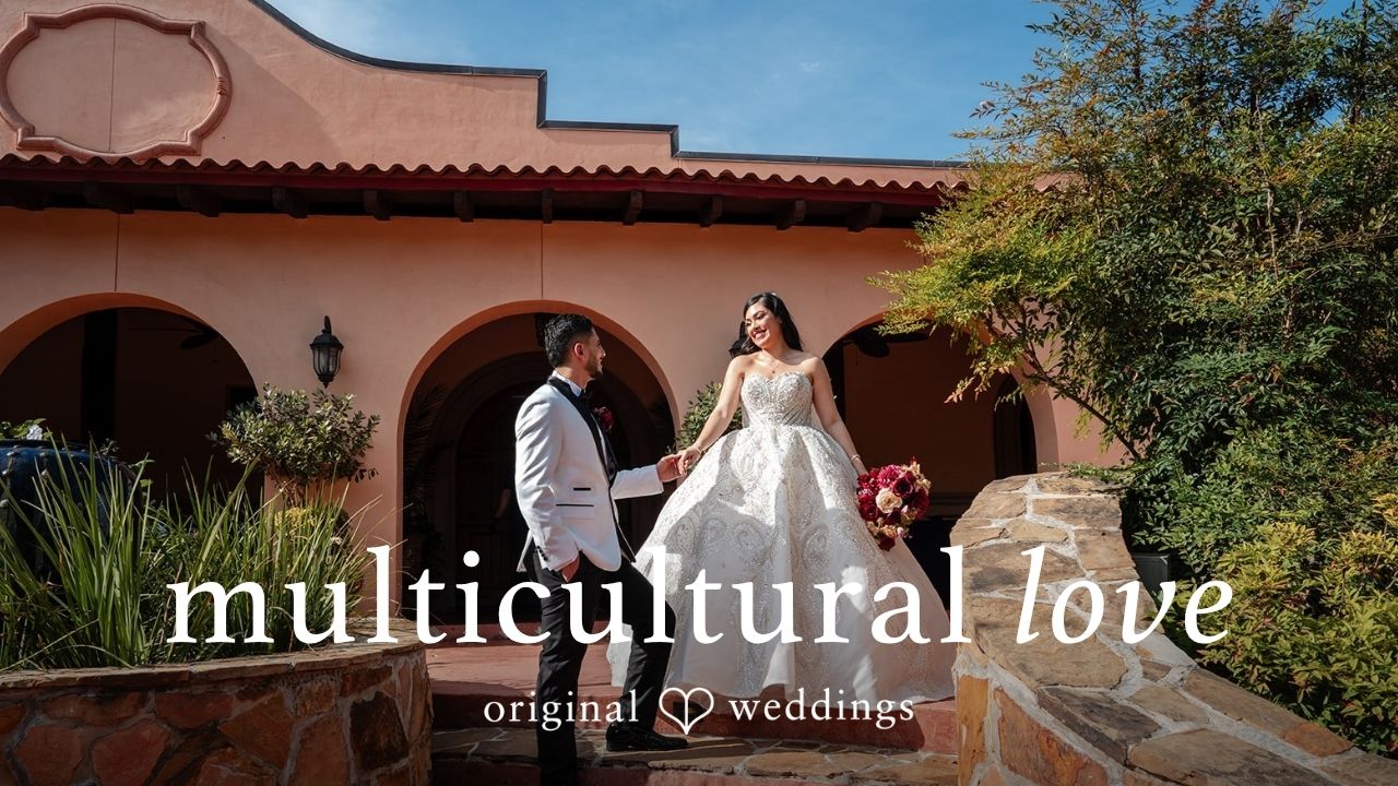 Madera Estates Wedding Video // Vanessa & Abdelrahman -