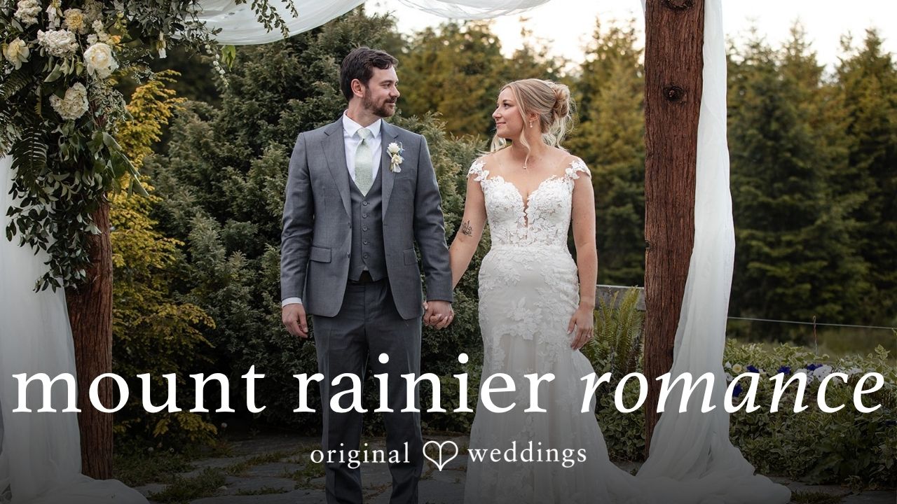 Winter View Lodge Wedding Video // Whitney & Chris -
