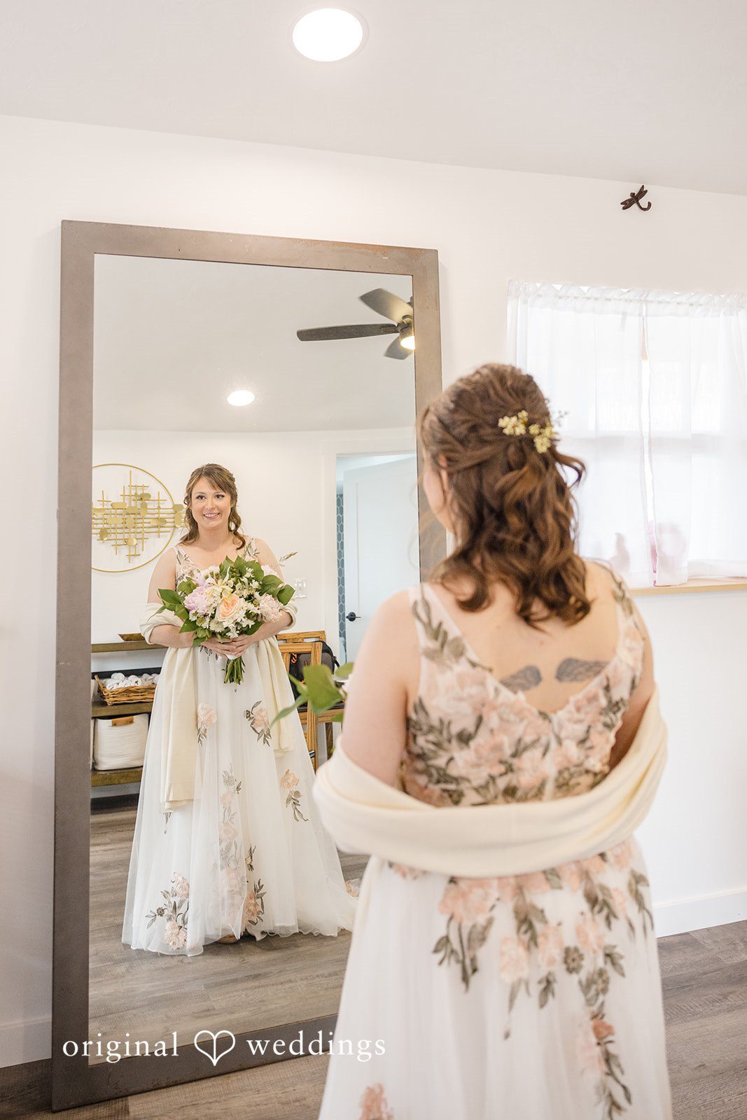 Rowan + Anne Portland Wedding Photographers at Adeline Farms | Rowan & Anne -