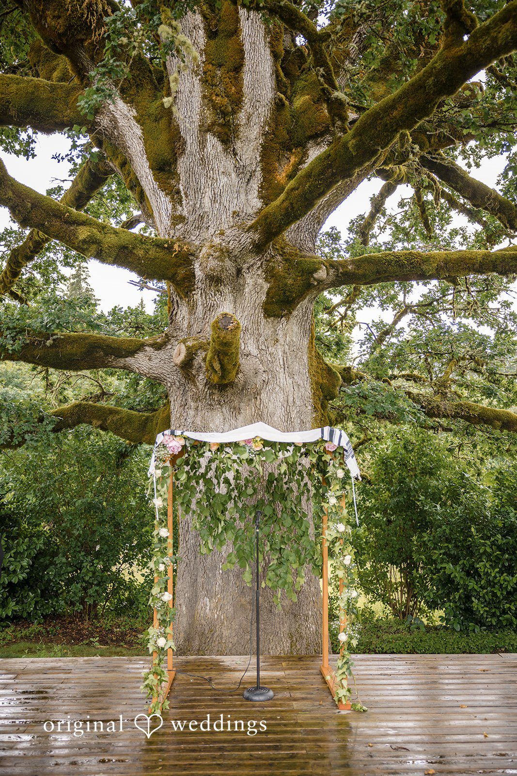 Rowan + Anne Portland Wedding Photographers at Adeline Farms | Rowan & Anne -