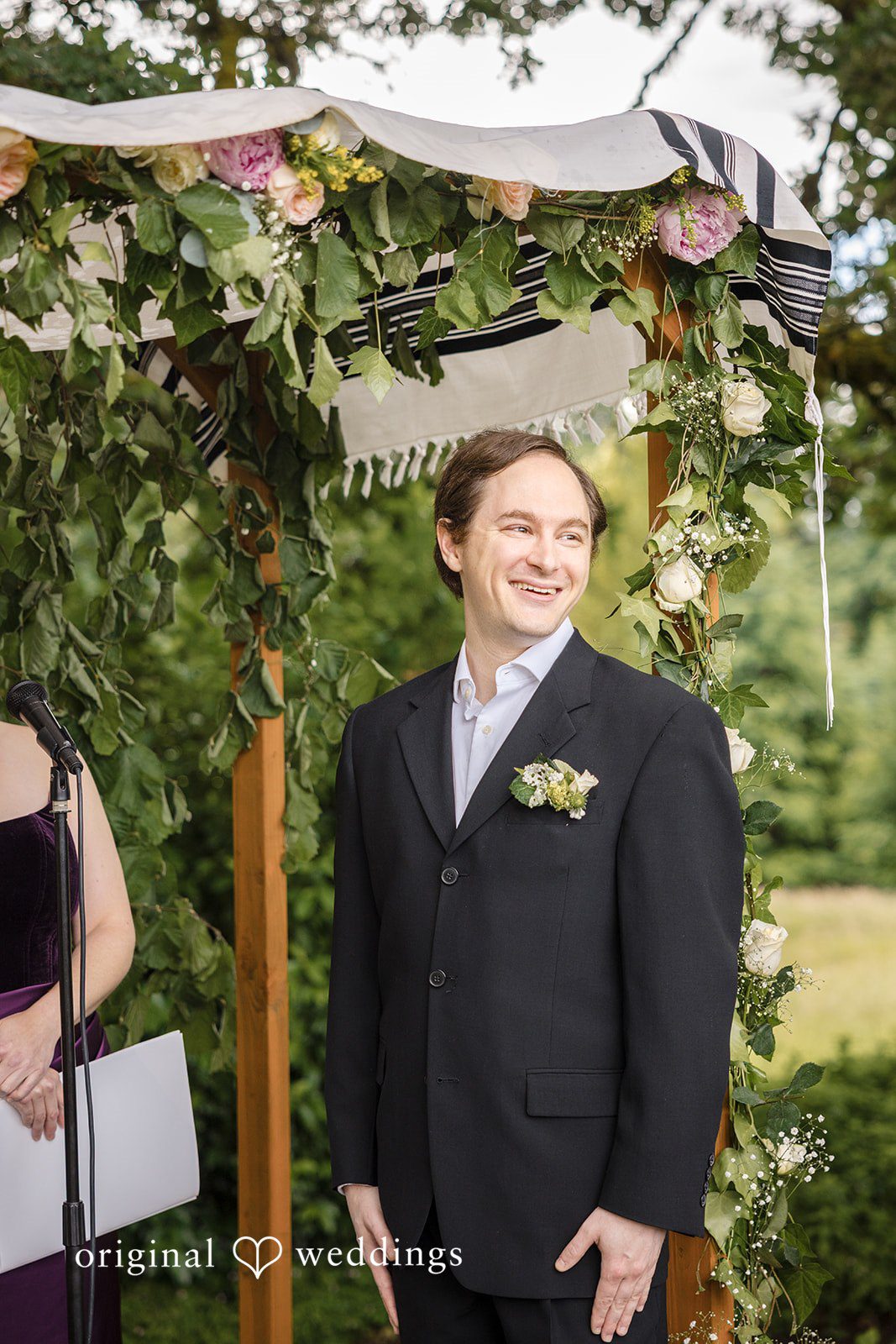 Rowan + Anne Portland Wedding Photographers at Adeline Farms | Rowan & Anne -