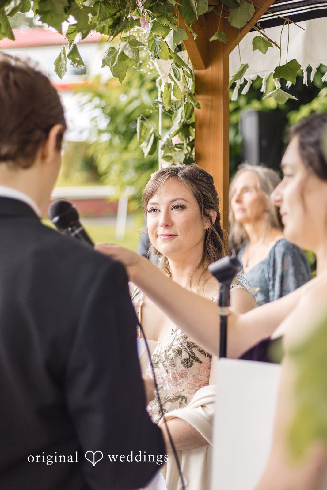 Rowan + Anne Portland Wedding Photographers at Adeline Farms | Rowan & Anne -