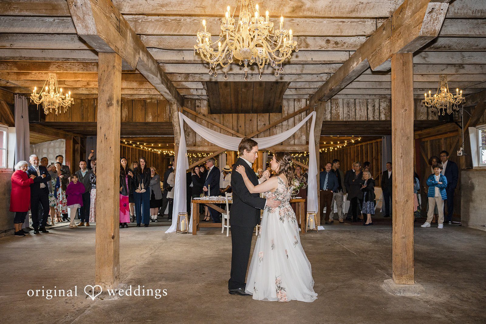 Rowan + Anne Portland Wedding Photographers at Adeline Farms | Rowan & Anne -