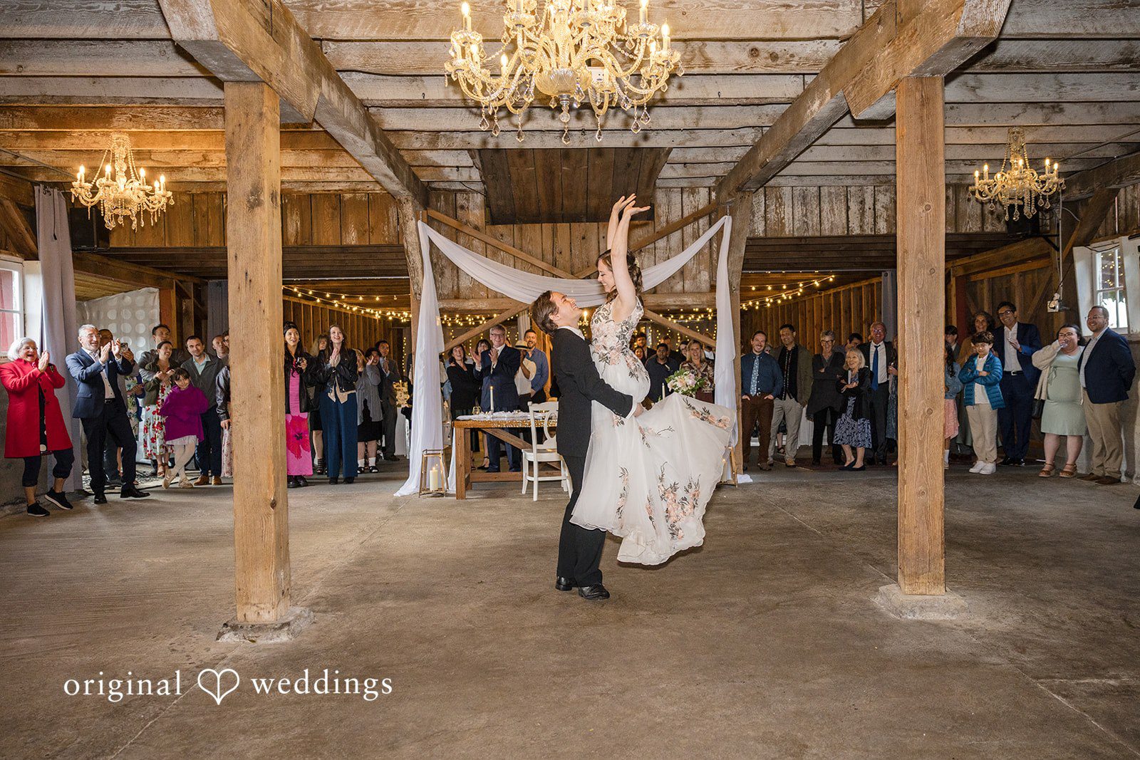 Rowan + Anne Portland Wedding Photographers at Adeline Farms | Rowan & Anne -