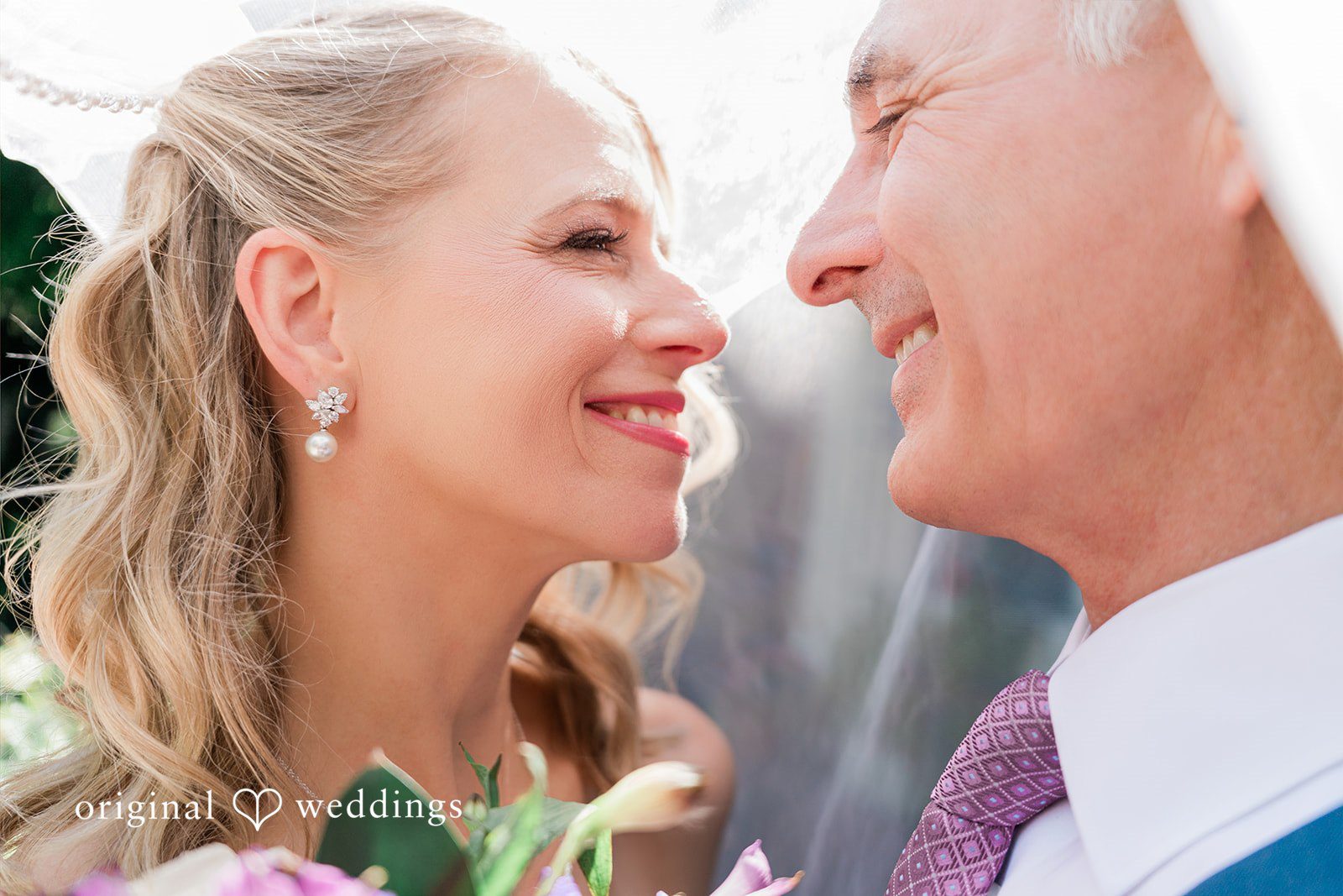 George + April Allied Arts Guild Wedding | April & George -