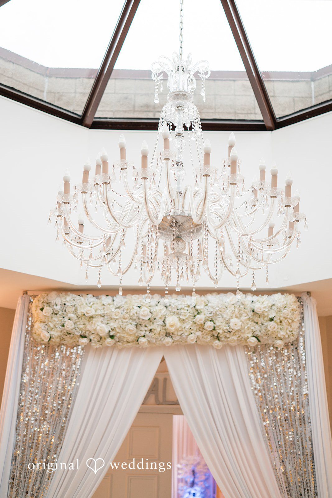 Glen + Constance Hall design and decor
