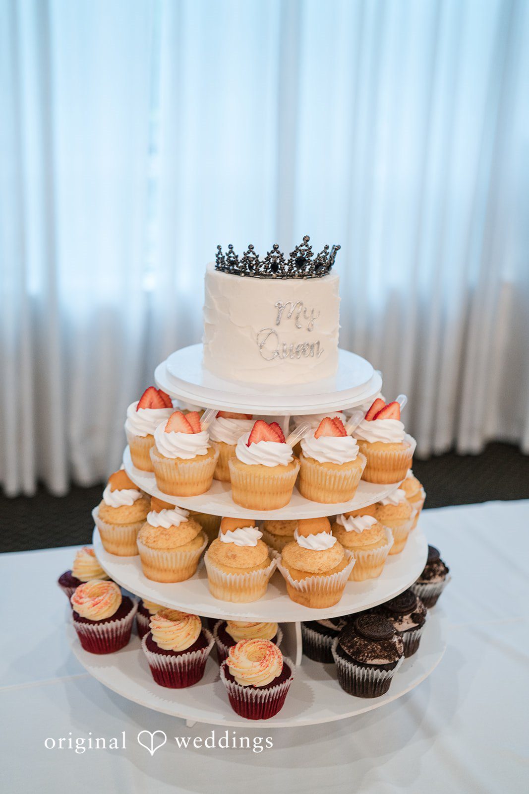 Glen + Constance Belle Salle Banquets Wedding | Constance & Glen -