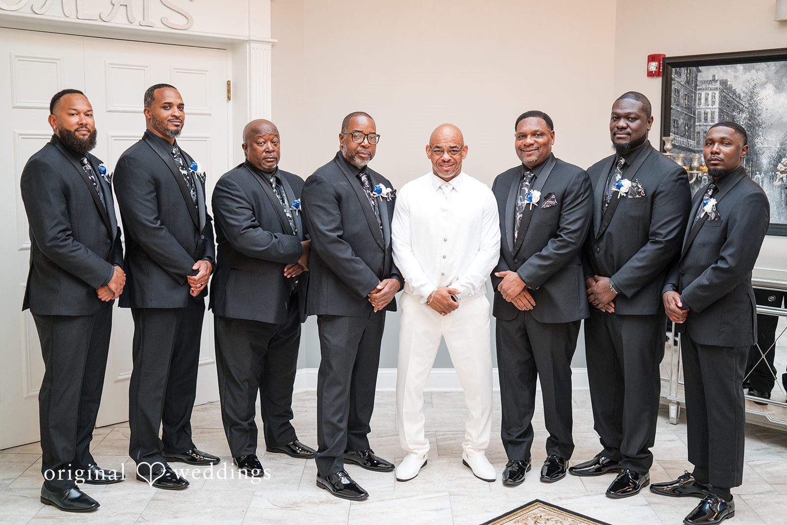 Glen + Constance Belle Salle Banquets Wedding | Constance & Glen -