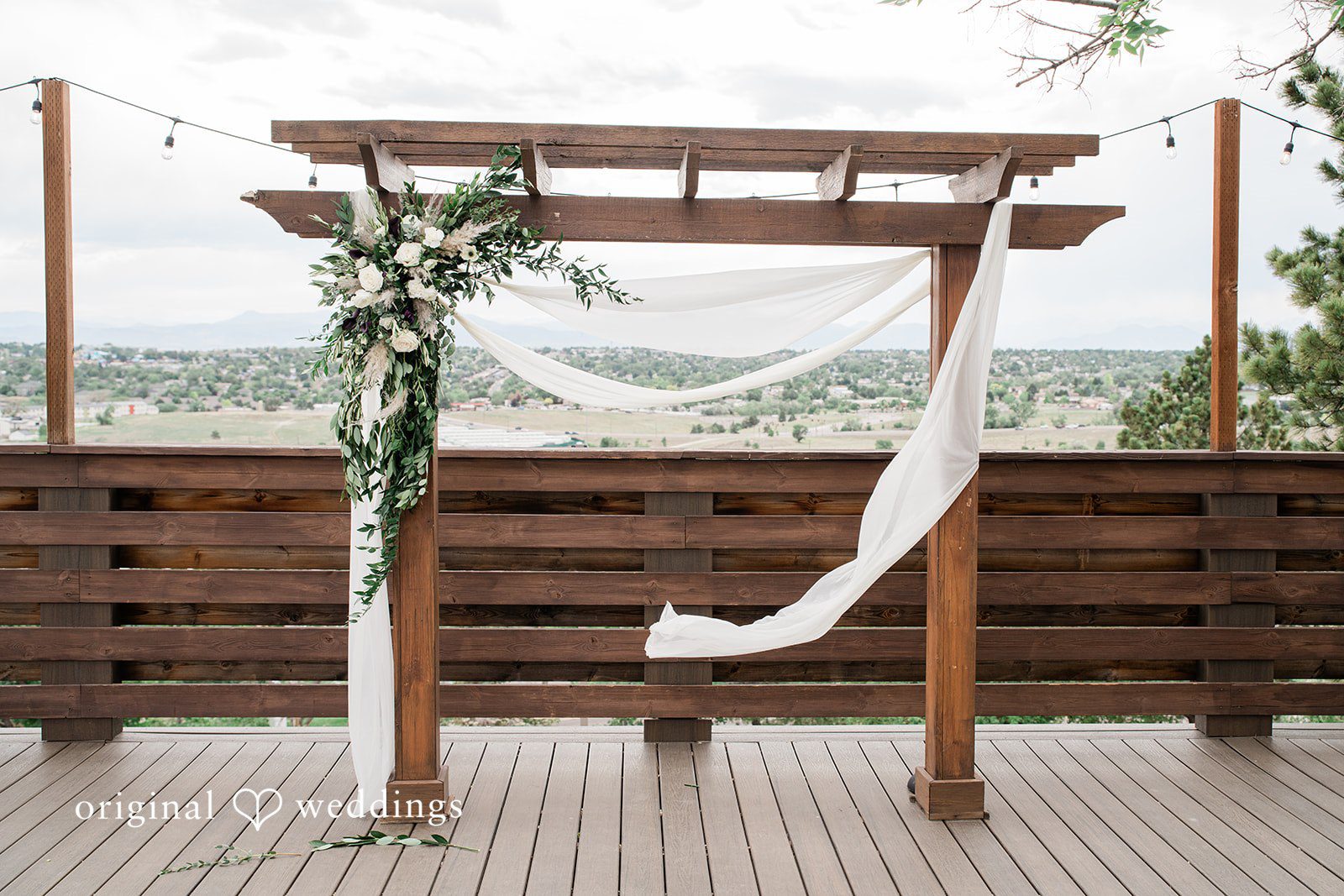 Carolina + Jonah Beautiful wedding venue photography at Brittany Hill - Wedgewood Weddings