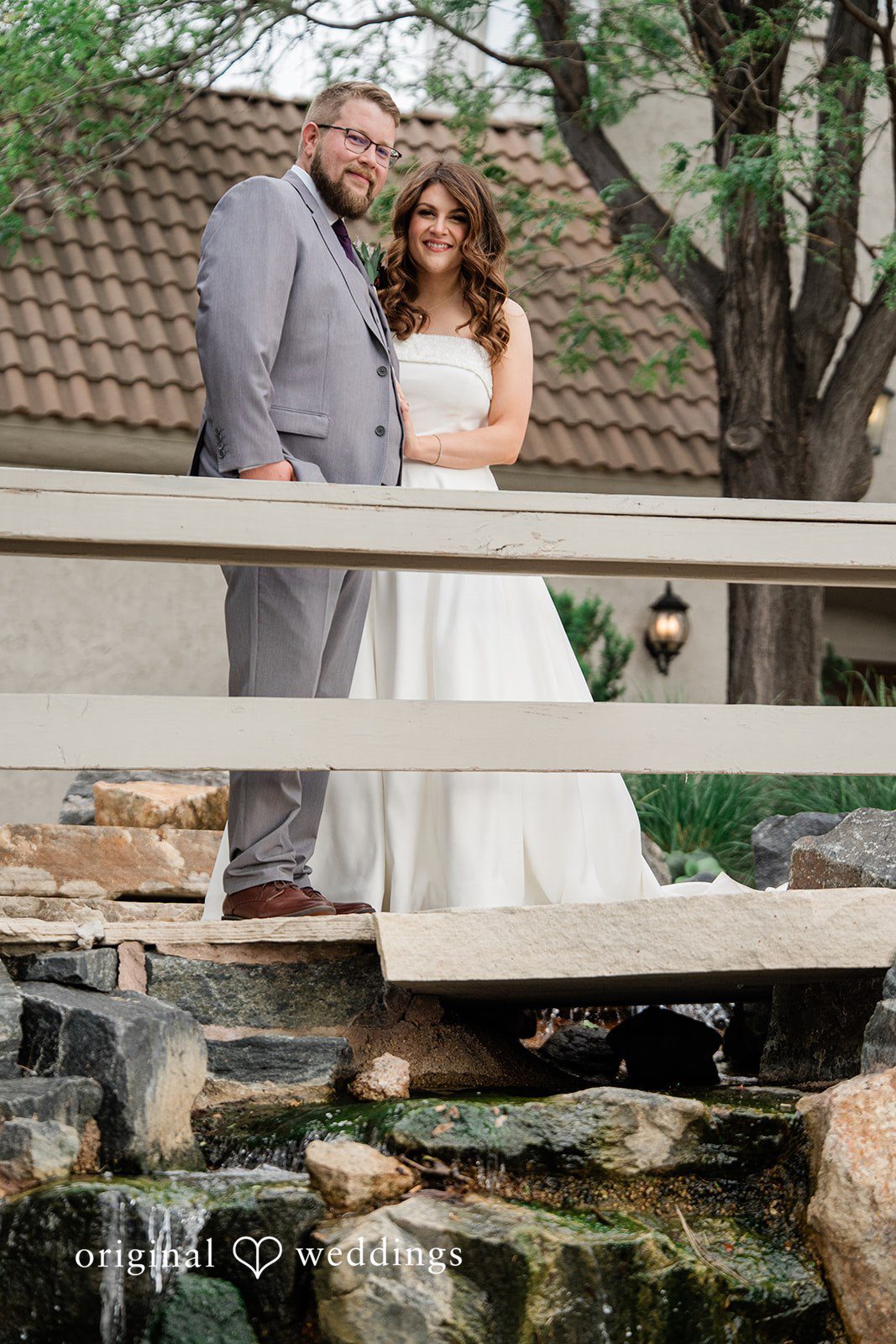 Carolina + Jonah Stunning picture of couple