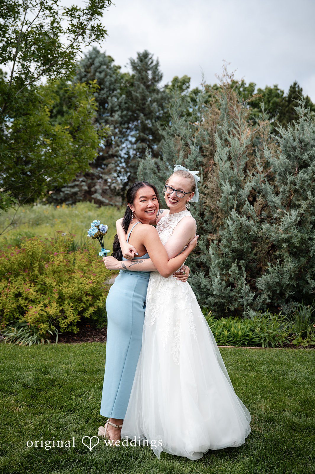 Molly + Maclean Denver Wedding Photographers at Chatfield Farms | Molly & Maclean -