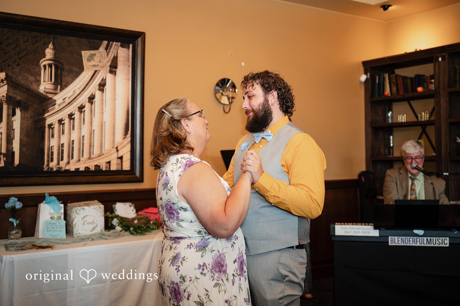 Molly + Maclean Denver Wedding Photographers at Chatfield Farms | Molly & Maclean -